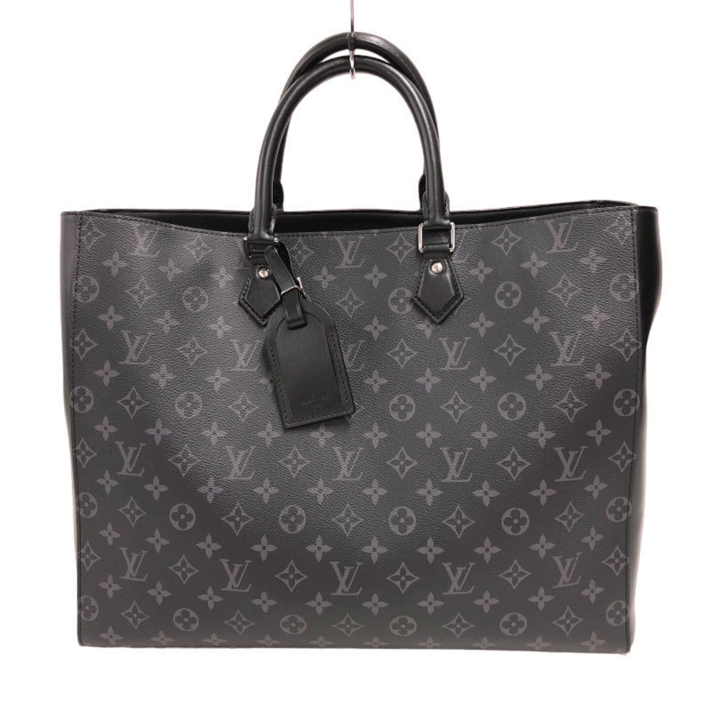 Louis Vuitton Grand Sac Eclipse Eclipse Tote Bag … - image 1